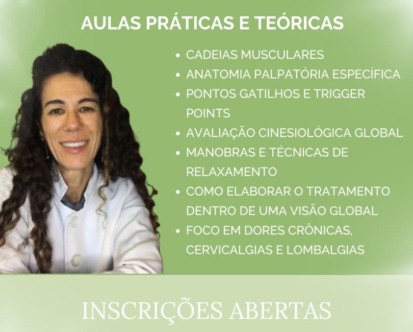 Apresentação do Curso Presencial